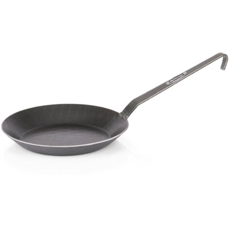 Petromax Schmiedeeiserne Pfanne SP20 Grillpfanne Ø 20 cm
