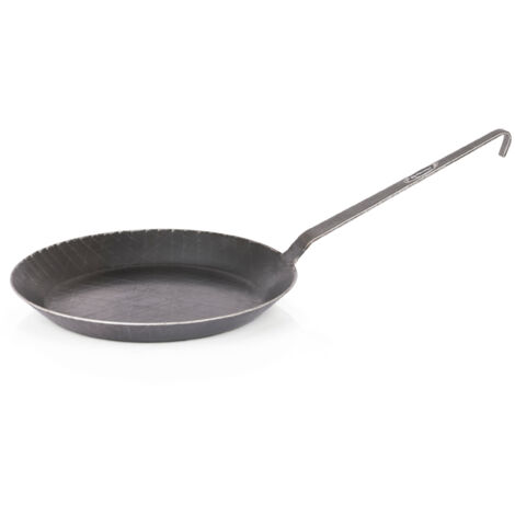 Petromax schmiedeeiserne Pfanne SP28