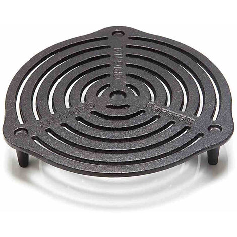 Petromax Stapelrost GR-S Gusseisen Feuertopfeinsatz ft6 ft9 ft12 Dutch Oven B98529
