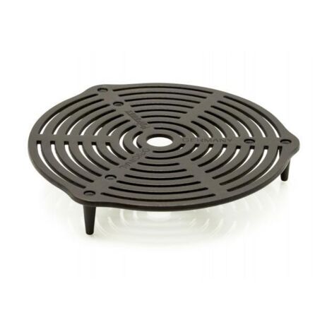 Petromax Stapelrost groß GR-S30 Gusseisen Feuertopfeinsatz ft12 ft18 Dutch Oven