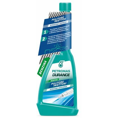 Additivo motore Petronas 9416 DURANCE Pulisci Iniettori