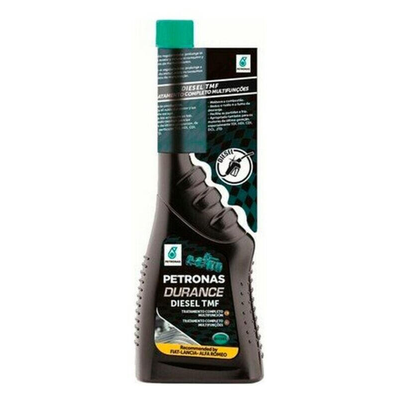 

Petronas Aditivo para Motores Diesel Petronas (250 ml)