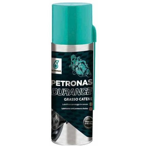 Petronas Grasso catena Moto Durance Chain Grease - 200 Ml