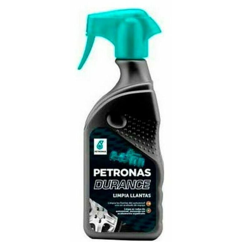 

Limpia Llantas Spray (400 ml) - Petronas