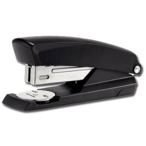 Petrus Kunststofftacker Mod-210 Nagler Schwarz 623366