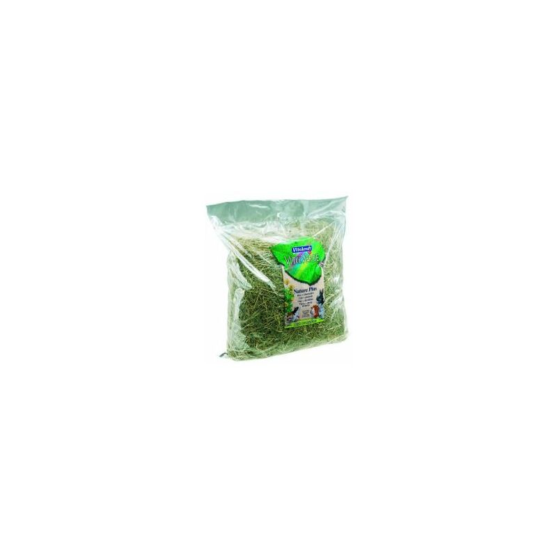 Vita Verde Hay & Dandelion - 500g - 265502 - Vitakraft