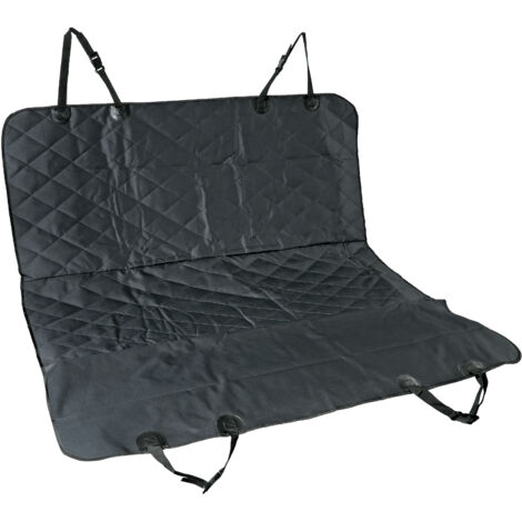 Pets, Coprisedile Posteriore 4 In 1 - L - 152X146 Cm