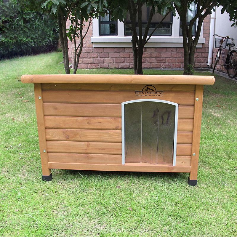 pets imperial dog house