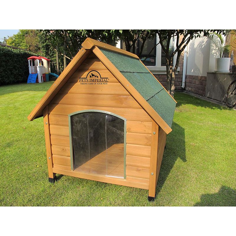 pets imperial dog house