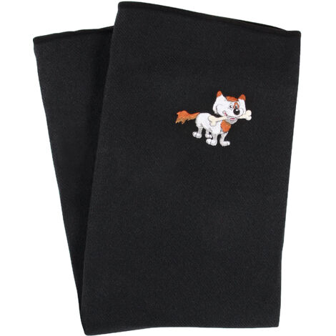 Pets, tappeto/coprisedile posteriore