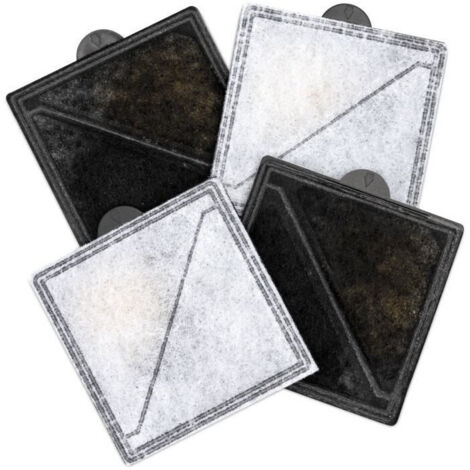 Petsafe - Carbon Filter - 4-pack