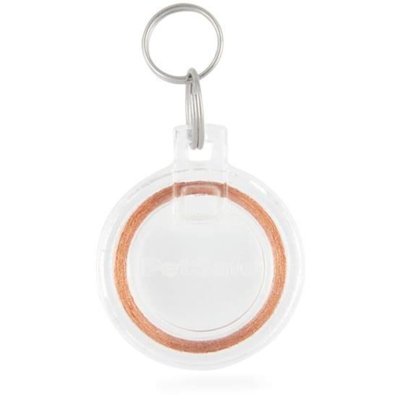 PETSAFE Cle supplementaire pour PPA19-16145 - Blanc - Pour chat
