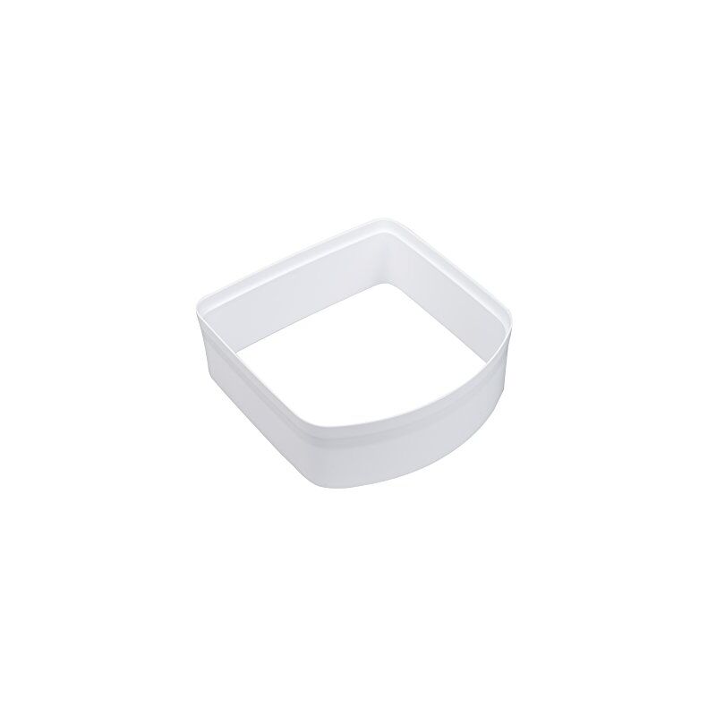 EXTENSION DE TUNNEL POUR CHATIÈRE AVEC PUCE ÉLECTRONIQUE POUR CHAT - BLANC - Petsafe