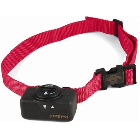 PETSAFE Collier Good dog "Bark Control"