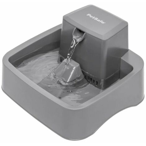 PetSafe Drinkwell Big Dog fontaine automatique pour chiens et chats 7500 ml