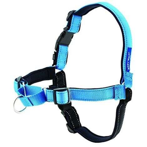 Harnais easywalk chien deluxe  L