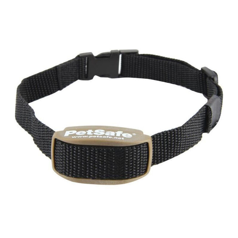 Chadog - petsafe Collier supplementaire Mini Barrier - Noir - Pour chat et chien