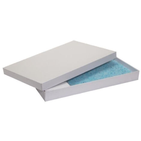 PETSAFE Litiere de rechange Cristal Premium - Pour chat