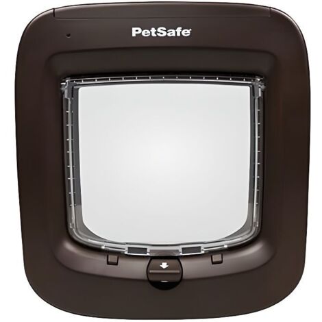 PETSAFE PETSAFE  MICROCHIP CAT CAT MIT MIKROCHIP, AM LIOR MIKROCHIP-LESEGERÄT, EINFACHER EINTRITT