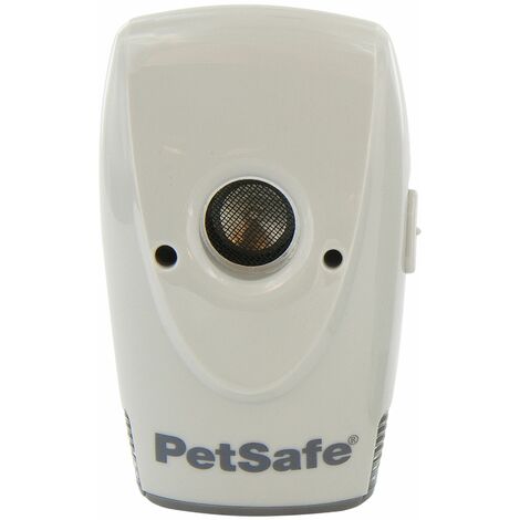 Anti-aboiement Petsafe "Indoor Bark Control"