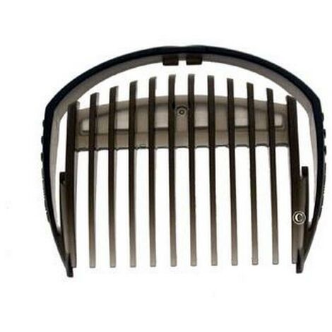 Pettine 0,5-4,5 mm - Rasoi, tagliacapelli - BABYLISS - 1135463664902074865
