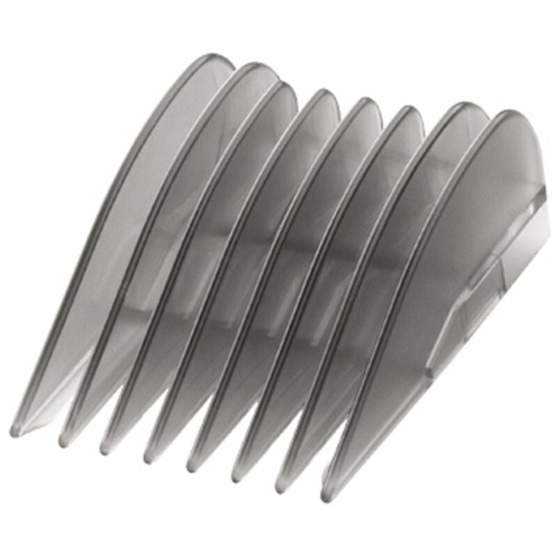 SEB - Pettine (18 mm) - Rasoi, tagliacapelli