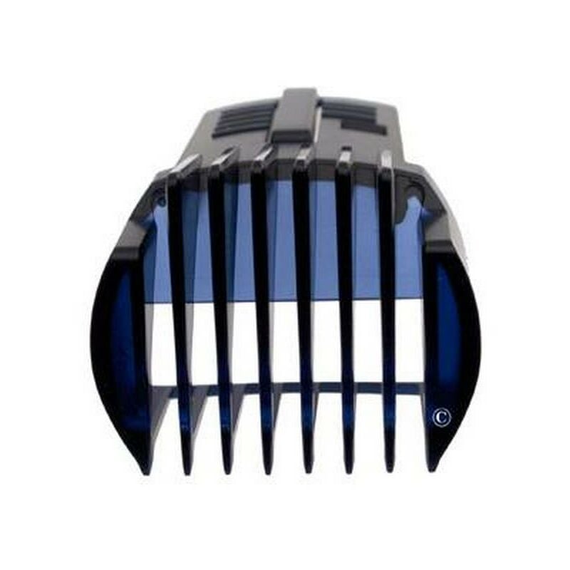 Pettine 2-14 mm - Rasoi, tagliacapelli - BABYLISS