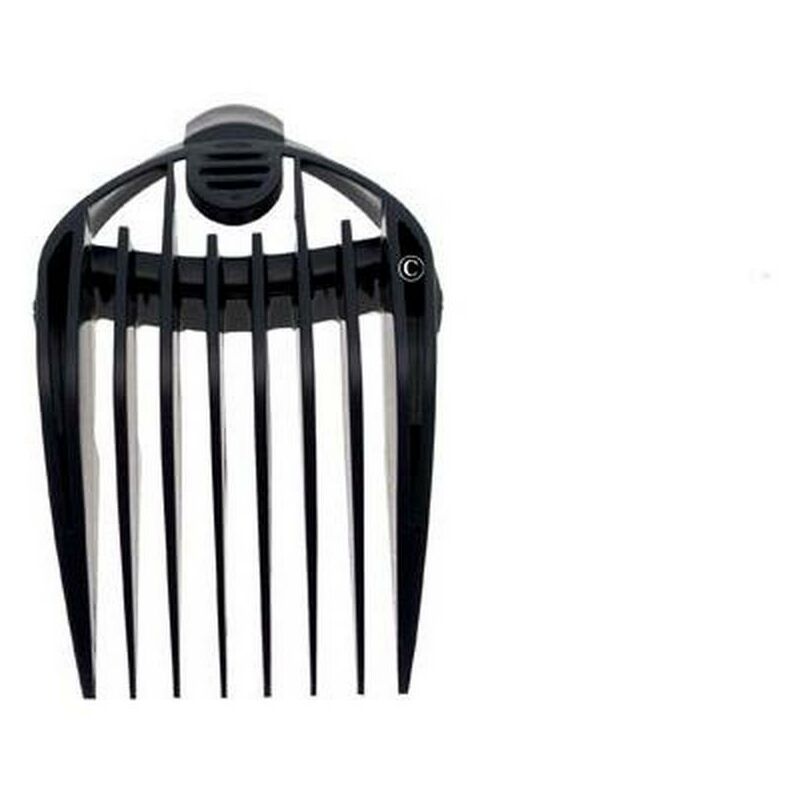 Pettine 21-36 mm - Rasoi, tagliacapelli Babyliss