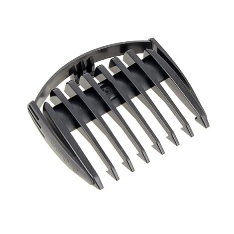 HOBBYTECH Pettine 3 mm - Rasoi, tagliacapelli - BABYLISS - 143813