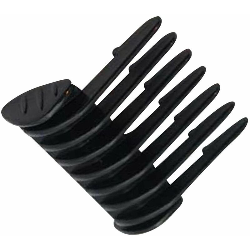 Pettine 6 mm - Rasoi, tagliacapelli Calor 324580