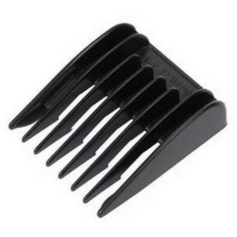 Pettine 6 mm - Rasoi, tagliacapelli - CALOR - 516863662894866093