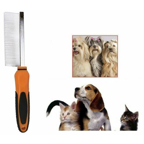 HICHEE Asciugacapelli per animali Pet Grooming Kit Tosatrice per cani con  aspirapolvere, spazzola per cani, spazzola elettrica per animali domestici con  aspirapolvere, 12000 Pa 99,97% di aspirazione (
