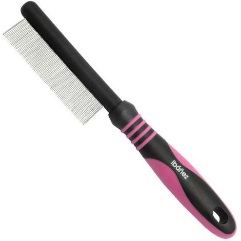 Pettine chiuso e fine IBÁÑEZ® con denti fini