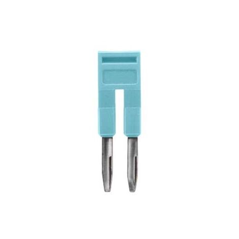 Pettine Di Collegamento, Per Morsetti Con Larghezza 5,2 Mm Per Collegamenti Incrociati Al Centro Del Morsetto, A 10 Poli, Benzina