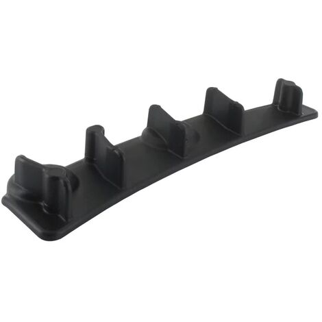 Pettine frontale piatto taglio ORIGINALE STIGA trattorino tagliaerba 327488001/0