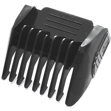 Pettine in plastica per tosatrice Record Light pro