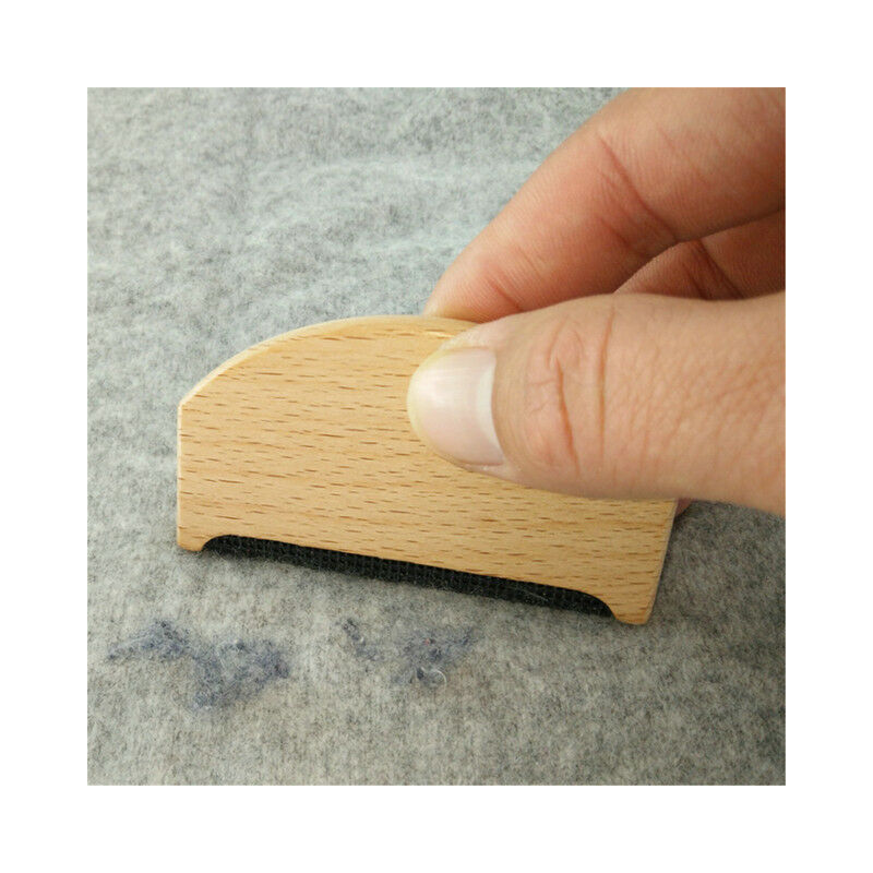 Pettine manuale in lana di Cashmere dispositivo di...