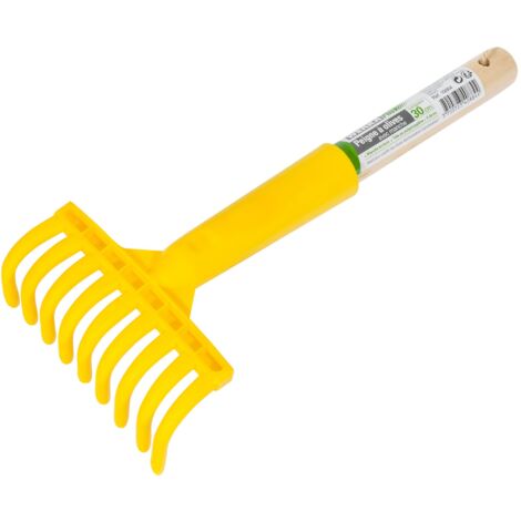 Pettine per olive con manico 30 cm WERKA PRO