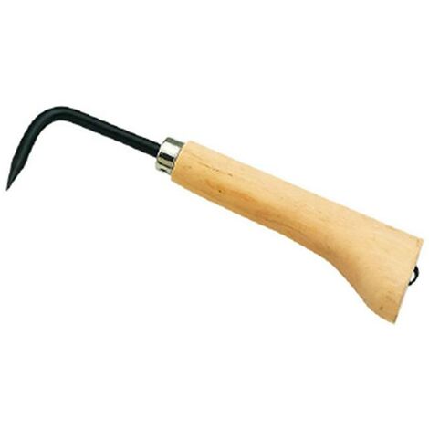 Pettine per radici a 1 braccio per bonsai, 220 mm (RH-01/P)