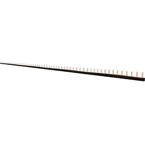 pettine Phase (nero) 1m (56 mod.)