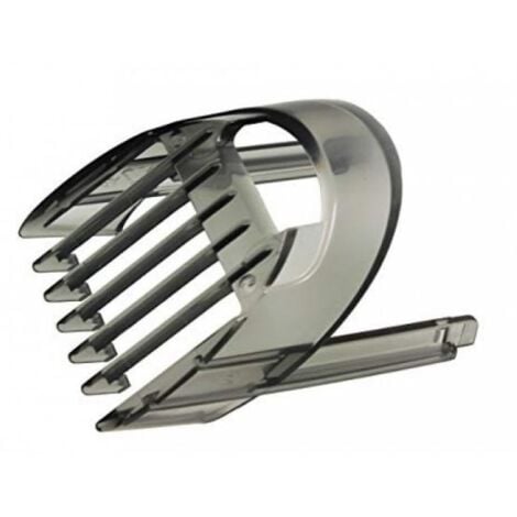 HOBBYTECH Pettine Piccolo - Rasoi, tagliacapelli - ROWENTA - 3351353662734340431