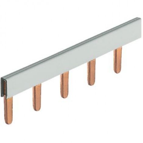 Pettine portafusibile 1P 63A FP57 /1P Bticino
