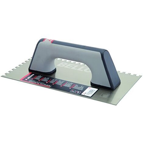 Pettine Tavolozza ACORN 5873/08 BIM M/BIMATERIA 270x135x8mm CASTILLO