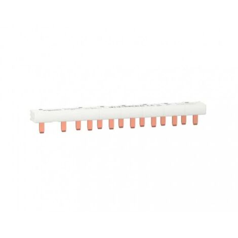 Pettini Distribution Resi9 8 Modules 1L+N Schneider R9PXH208