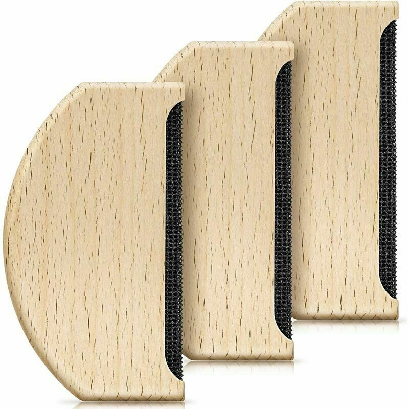 Pettini per maglioni Rasoi Pettine per lana