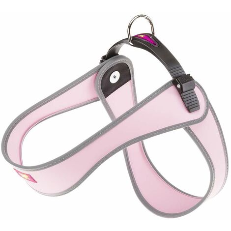 Pettorina Agila 5 Rosa