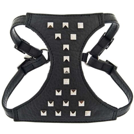 Guinzaglio Corto In Pelle Per Cani 1m - Premium Con Moschettone - Foto 8