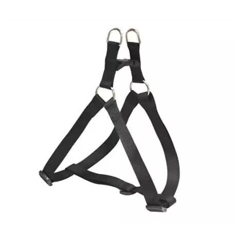 Pettorina Nylon Speedy XL Nera CROCI