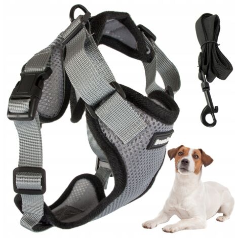 Pettorina per cani L senza pressione (100) GABA