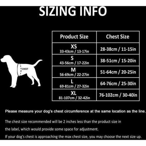 Pettorina per cani regolabile e riflettente, dissuade dal tirare, gilet resistente per animali domestici, per seggiolino auto, in nylon, TLH5651, guinzaglio per cani, Husky (M)